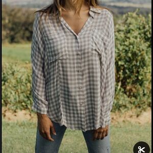 Neuflora Madison Button down